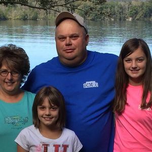 Meet your Posher, Terrell